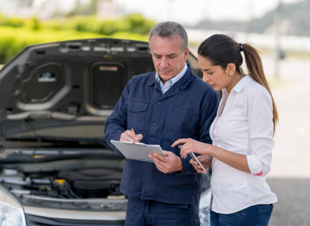 Auto insurance consultation in Muskego, WI
